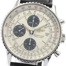 BREITLING Old Navitimer 81610