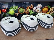 ORIGINAL Vorwerk Kobold TIGER VT300 VT 300 SAUBERE WARE  NUR GRUNDGERÄT 