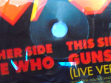 Who made 7 - /,