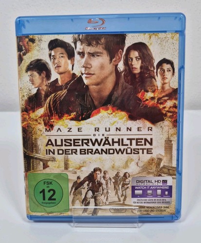 Maze runner die - maze,
