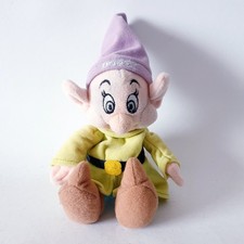 Disney Schneewittchen Zwerg