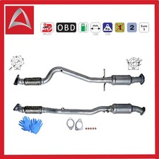 ✅ Catalytic Converter