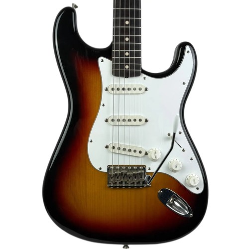 Fender japan reissue - fender,