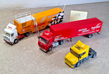 Fahrzeug 87 lkw - fahrzeug, 1:87