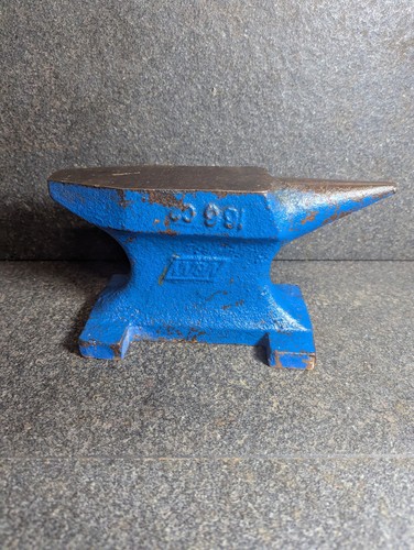 Kleiner amboss 6kg - 6kg,