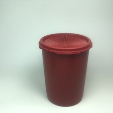  Tupperware 70er Jahre