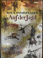 Rien Poortvliet Buch „Auf