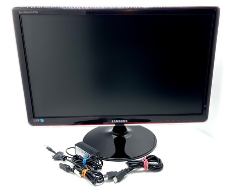 Samsung zoll full hd - 24",