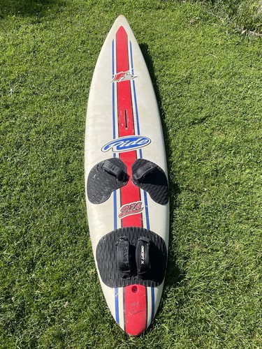 Windsurfbrett 102l board - 102l, f2