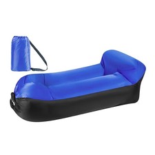 Inflatable sofa portable - inflatable, sofa,