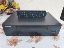 Grundig gv9000 videorecorder - gv9000,