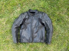 Dainese G Rapier Pelle