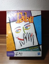 Tabu Edition 5 Parker 14677, Neu, unbenutzt, OVP mit Folie