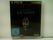 The Elder Scrolls V: Skyrim