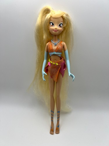 Winx club stern - club, enchantix