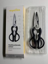 Royal VKB Mehrzweck Küchenschere ungeöffnet und unbenutzt 