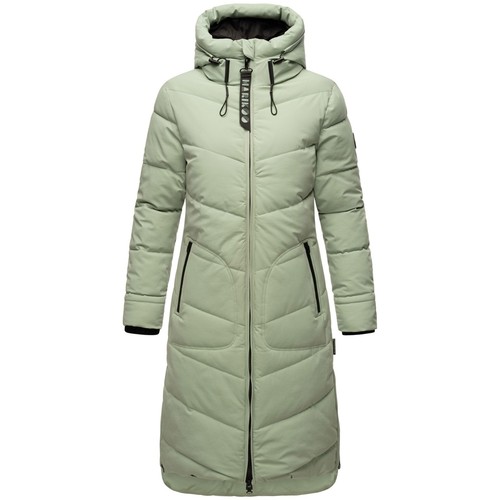 Damen winter jacke winterjacke - winter,