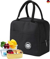 Amfrpar Kleine Kühltasche