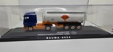 Herpa  - "Feldbinder BAUMA