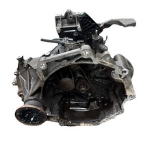 02T 301 103 AB XX1 SCHALTGETRIEBE VW/SEAT/AUDI/SKODA