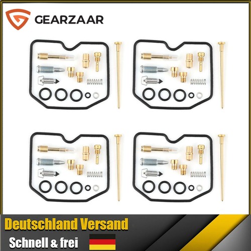Vergaser reparatur satz - vergaser,