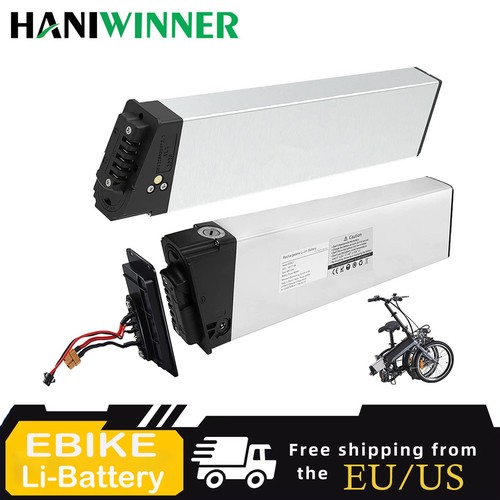 48v bike akku 10ah 480wh - 48v,