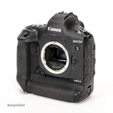 Canon EOS 1DX Mark III