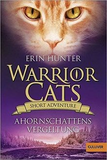 Warrior cats short adventure - warrior,