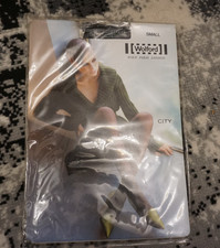 Wolford City Opaque Strumpfhose Gr. S  Neu OVP
