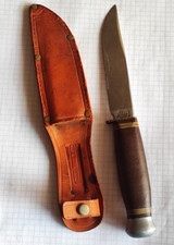 Messer Hubertus Solingen