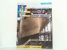 Flugzeugträger CV7 USS