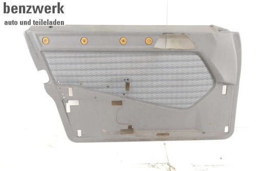 Mercedes w124 mopf - w124,