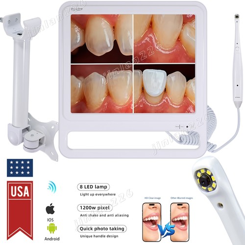 Dental wifi - dental,