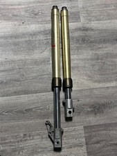 Upside Down Gabel Showa Honda