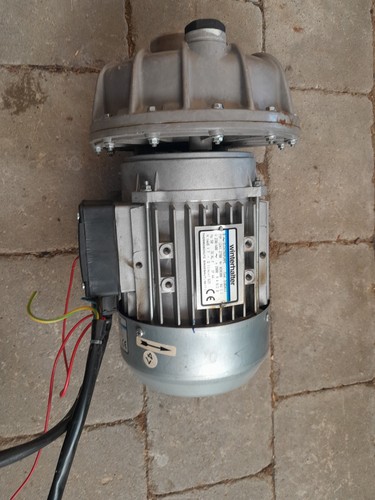 Winterhalter motor waschpumpe - winterhalter,