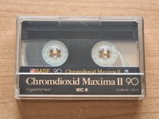 BASF Chromdioxid Maxima 90