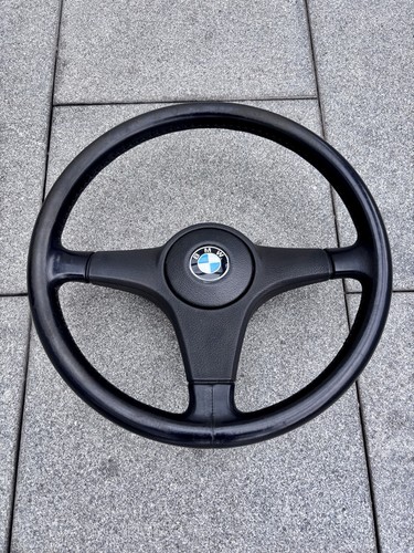 Bmw e30 sportlenkrad - bmw,