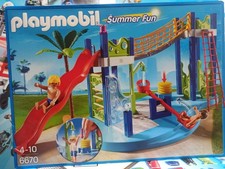 Playmobil 6670