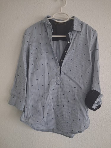 Arm bluse xs - gr.,