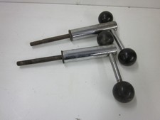 276) Befestigungsschrauben