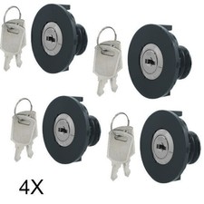 4x Steckdosenschloss f alle