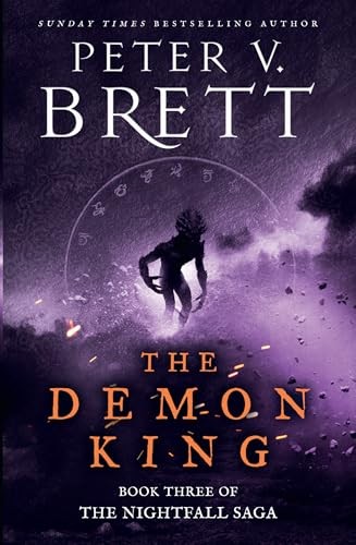 The demon king - the,