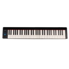 Foldable Digital Piano 61 Keys