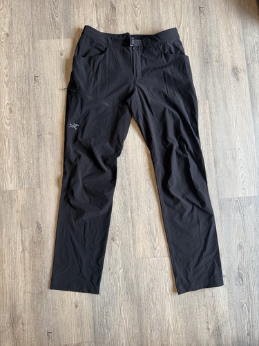 Arc teryx mens 32x32 lefroy - arc'teryx, 32x32"