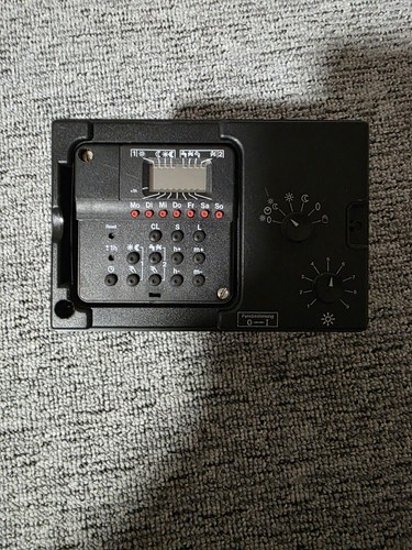 Wolf regelung r12 2792065 - r12,