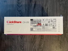 Barco ClickShare CX-20 (Gen2)
