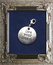 CHARM ANHÄNGER STATEMENT