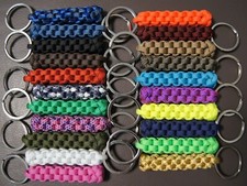 Paracord Schlüsselanhänger