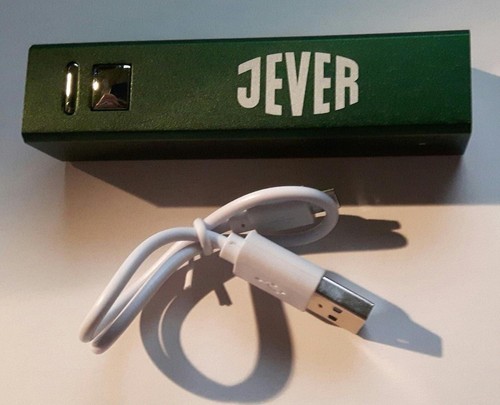 Jever bier powerbanks 2600 - bier,