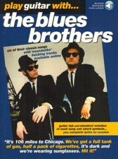 Play Guitar with ... The Blues